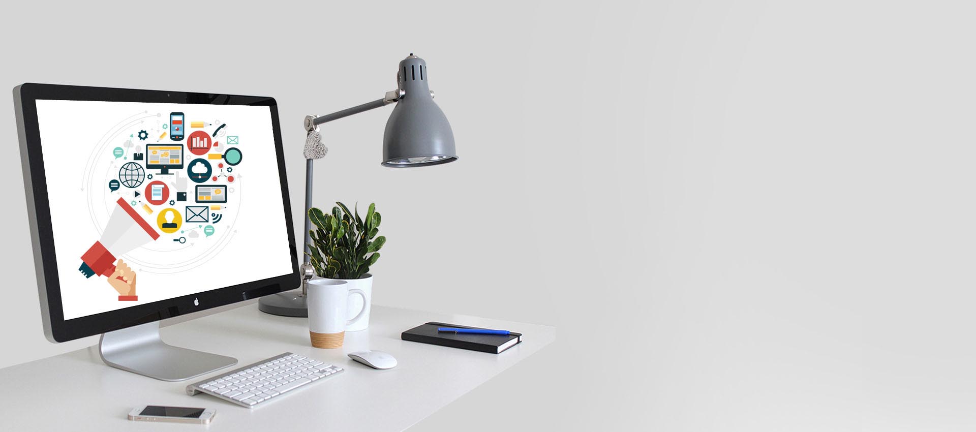 Website Designing Company in Guwahati