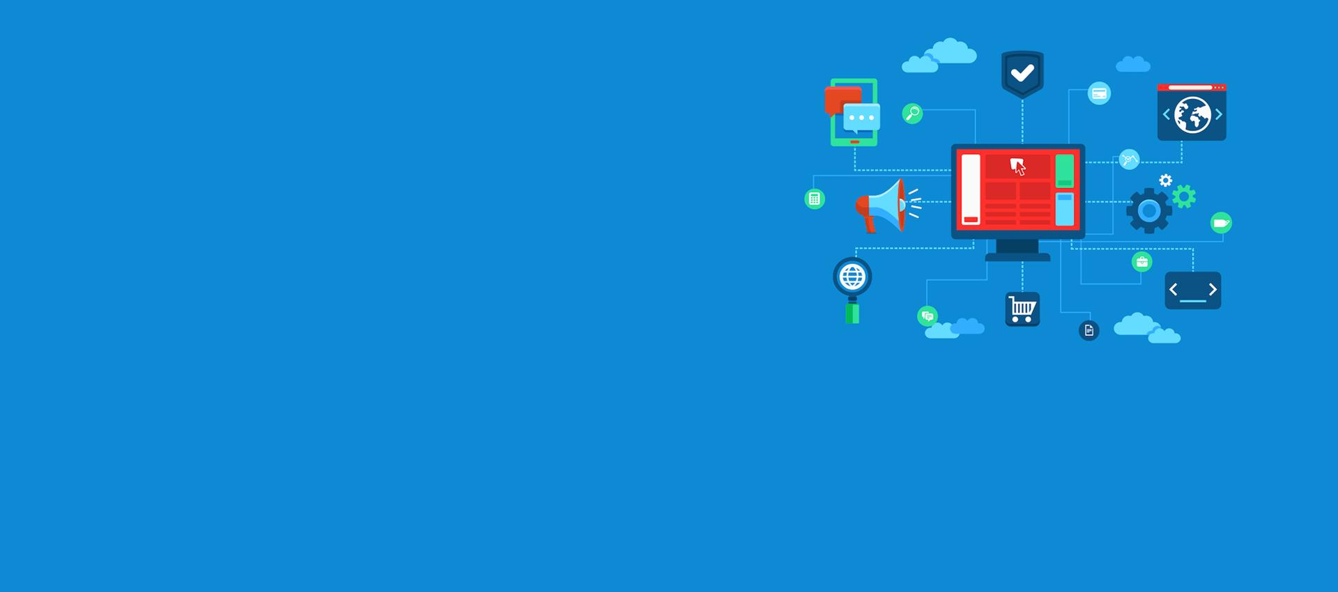 Website Designing Company in Guwahati